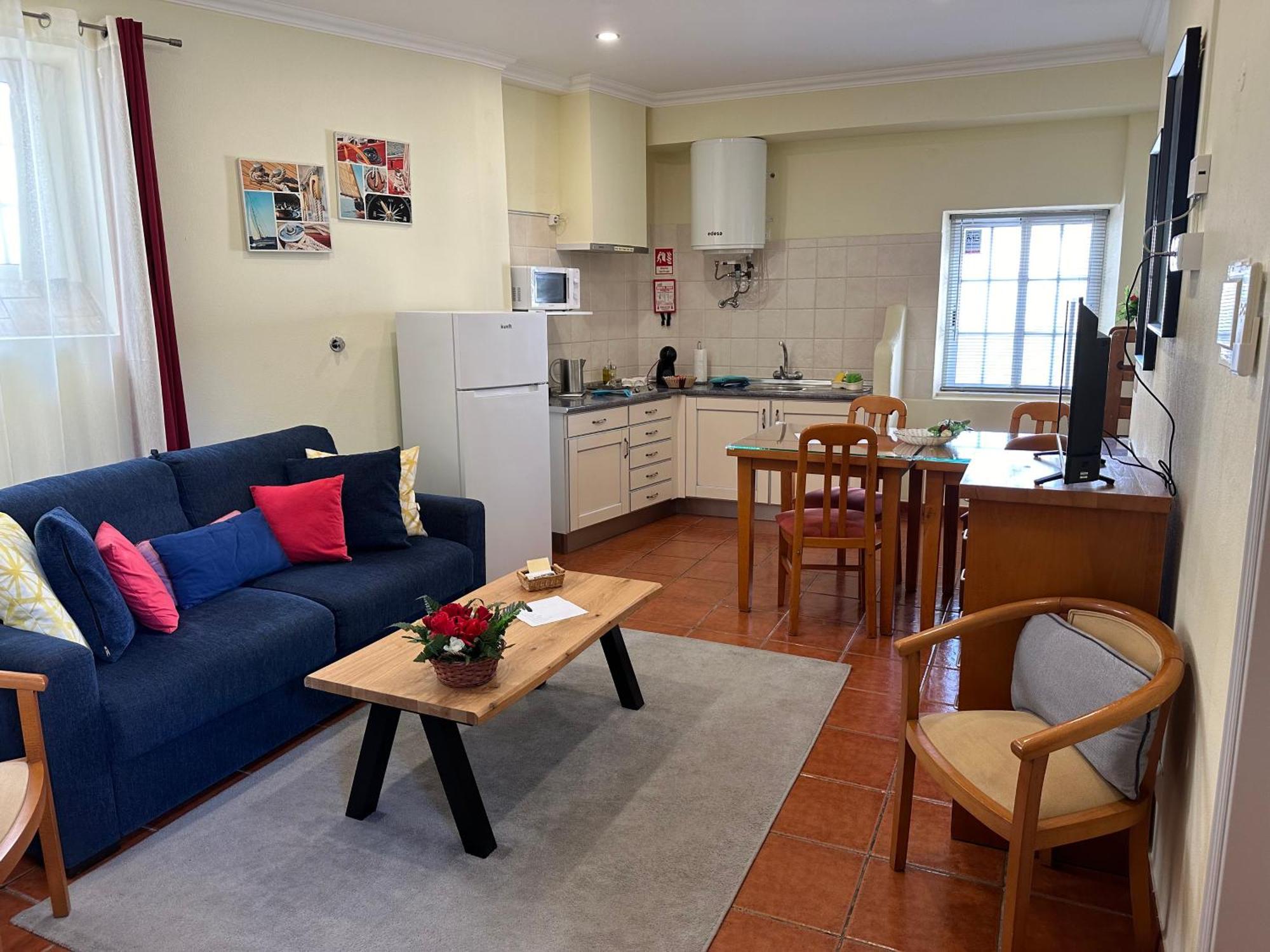 Casa Paula Apartments Lagos Eksteriør bilde