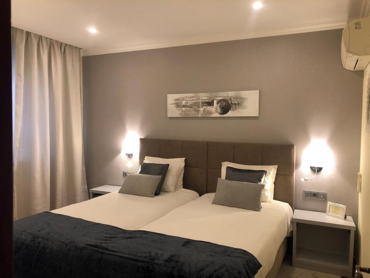 Casa Paula Apartments Lagos Eksteriør bilde