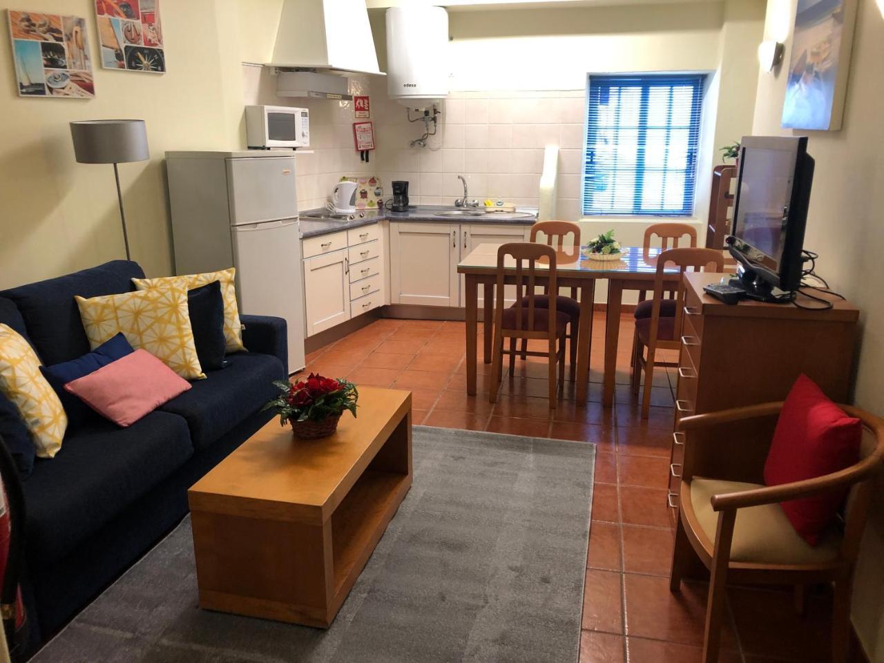 Casa Paula Apartments Lagos Eksteriør bilde