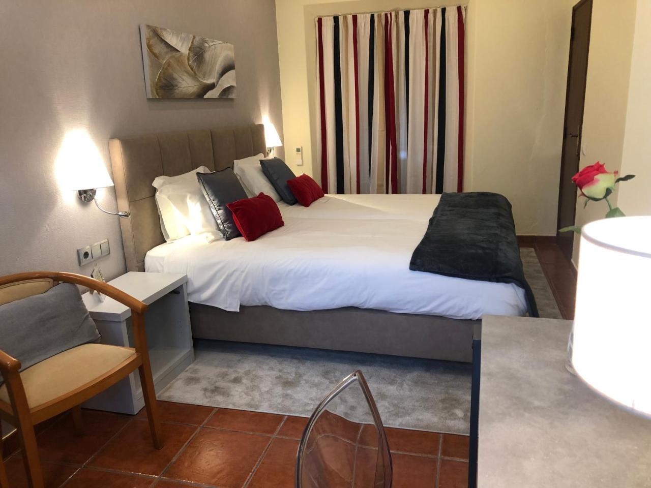 Casa Paula Apartments Lagos Eksteriør bilde